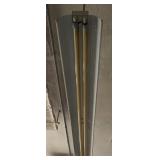 Fluorescent Hanging Lights