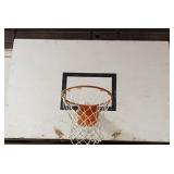 Basketball Goal