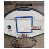 Huffy Basketball Goal