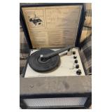 VTG Record Player