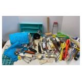 Miscellaneous Kitchen Utensils & Towels