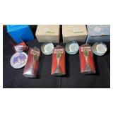 Dollywood Bells & Tea cup