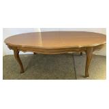 MCM Mersman Coffee Table