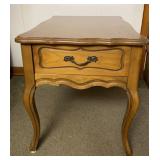 MCM Mersman End Table