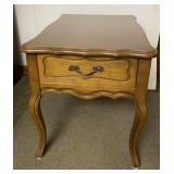 MCM Mersman End Table