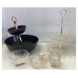 Special Dining Serving Pieces