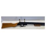 Vtg Press Metal Gun, Wyandotte, MI