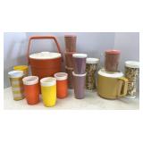 MCM Insulated Beverage Sets