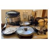 Small Kitchen Appliances