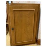 Wall Mount Cabinet 24x12x36