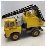 Vtg Tonka Excavator