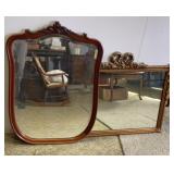 Antique Mirrors