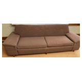 Mid Century Modern Madden Sofa