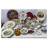 50th Anniversary, Travel & Collector Pieces