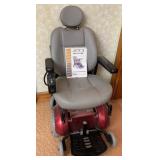 Pride Jet 3 Power Chair