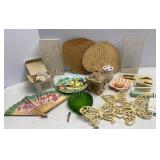 Bathroom Wall & Sink Decor