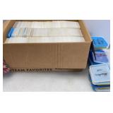 40+ Plastic Freezer Pt Containers