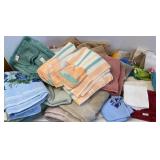 Miscellaneous Bath, Hand & Wash Cloths