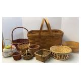 Miscellaneous Baskets