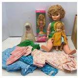 Barbie & Other Dolls/Clothing