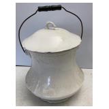 Antique Chamber Pot