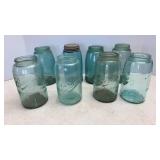 Antique Ball Qt Fruit Jars