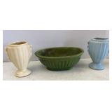 Haeger & McCoy Planters