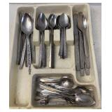 Stainless Flatware