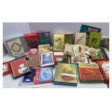 Vtg & Modern Christmas/Greeting Cards