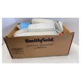 30+ Plastic Freezer Containers & Lids