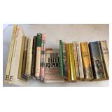 Marital & Paperback Book