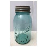 Antique No. 13 Ball Fruit Jar