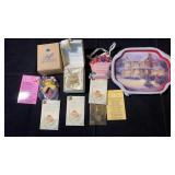 Avon & Other collectibles