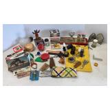 Vtg Miscellaneous Items