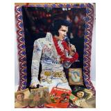 Velvet Elvis and Loretta Lynn