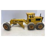 Vtg Tonka Road Grader