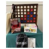 Play Big, Laugh Loud