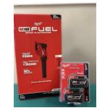 Leaf It to Milwaukee