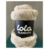 Luxe Comfort By Lola