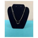 Kendra Scott- Layered in Luxe