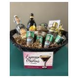 Espresso Your Inner Bartender