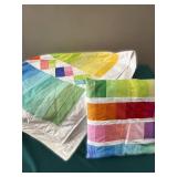 Quilt of Many Colors