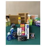 Alexa, Clean the Kitchen.....