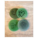 Little Hands, Big Blessings