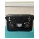 Tunes on ICE ICE BABY