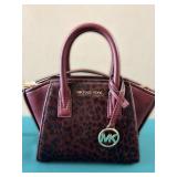 Untamed Style- Michael Kors