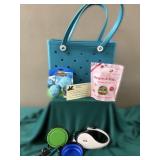 The VIP (Very Important Pup)