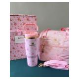 Stanley x LoveShackFancy Lunch Set