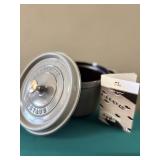 Staub Cast Iron Classic