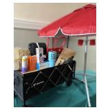 'I canï¿½t, my kid has a game'